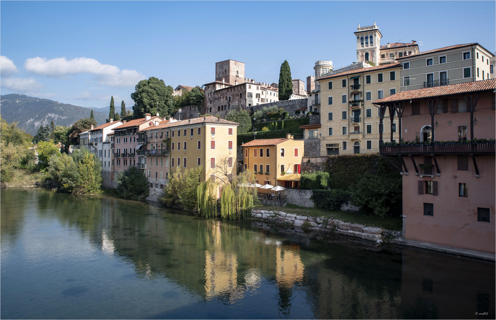 Bassano del Grappa 