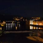 Bassano del grappa by night