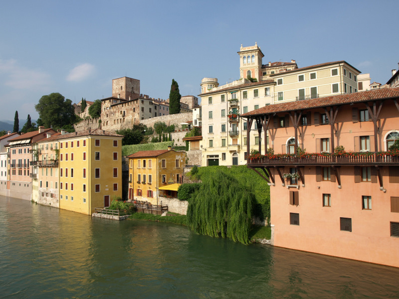 Bassano del Grappa