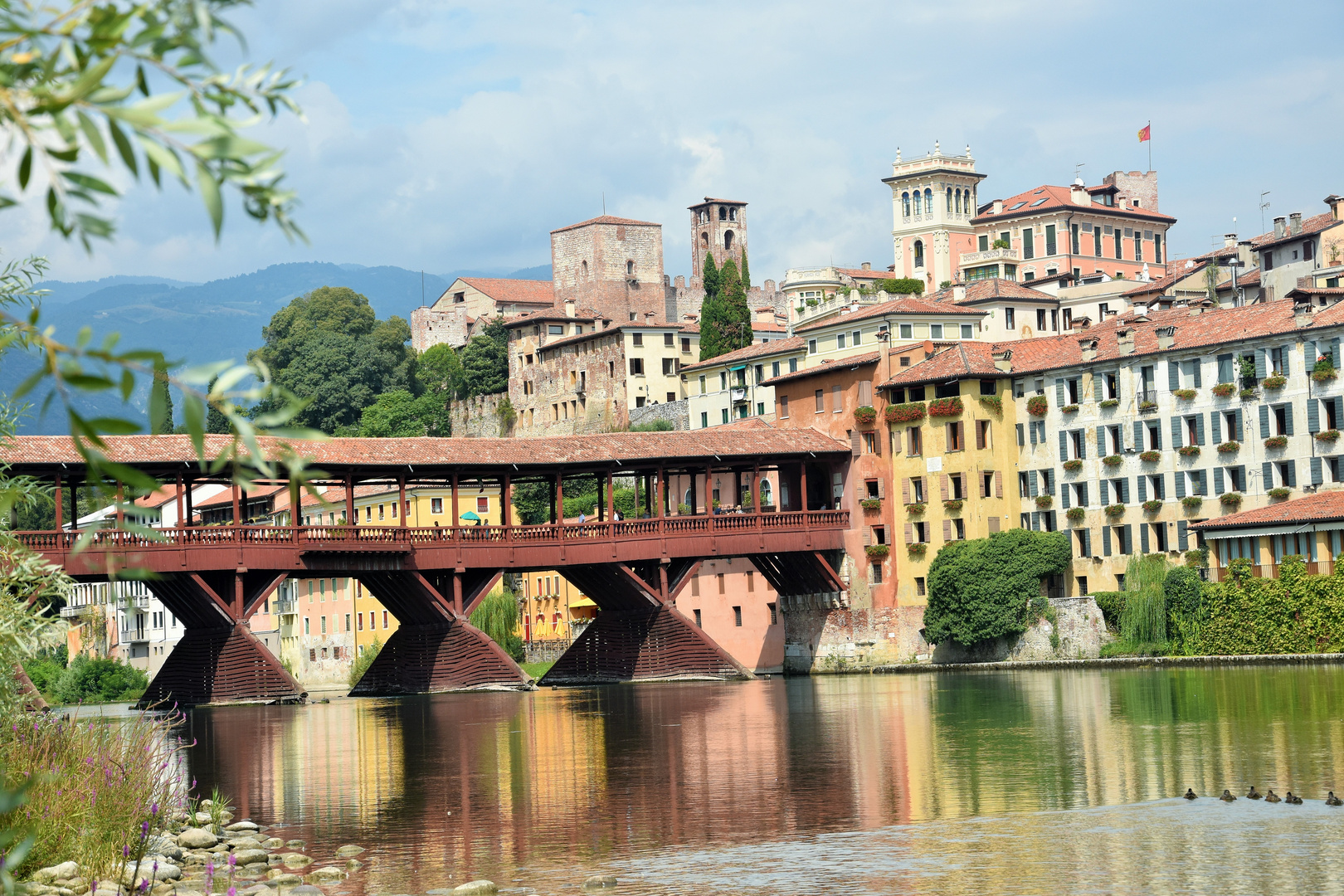 Bassano del Grappa