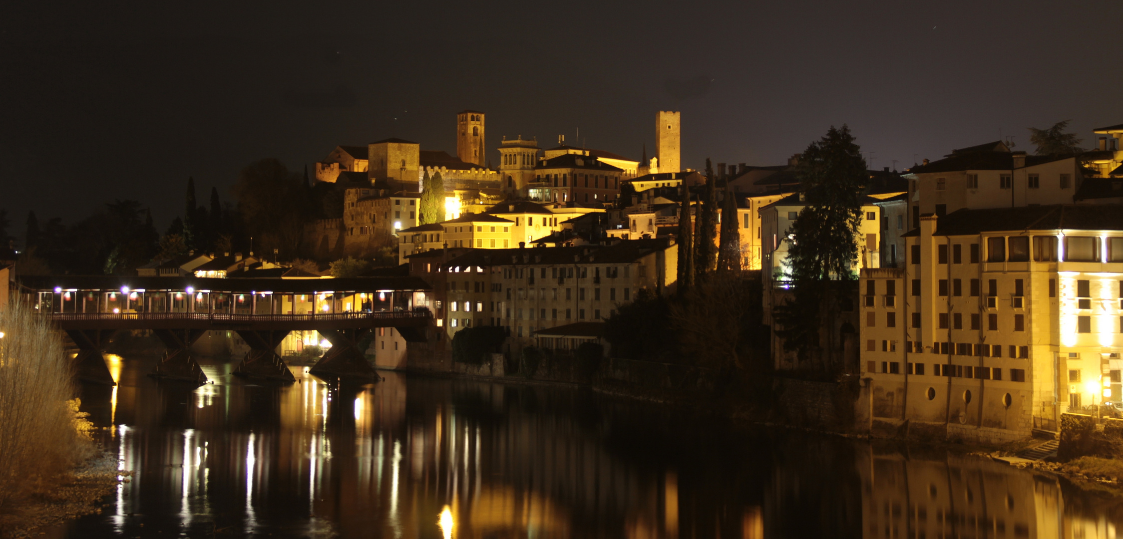 Bassano del Grappa 