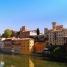 Bassano del Grappa - Waterfront