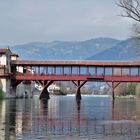 Bassano - ponte dei alpinisti - 2