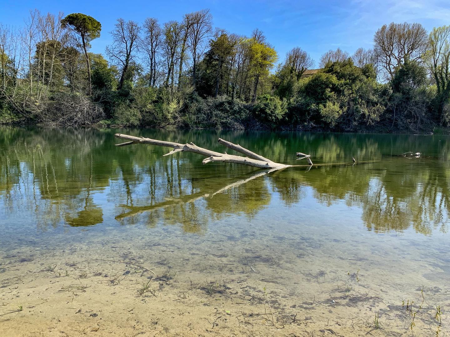 Basse Ardèche