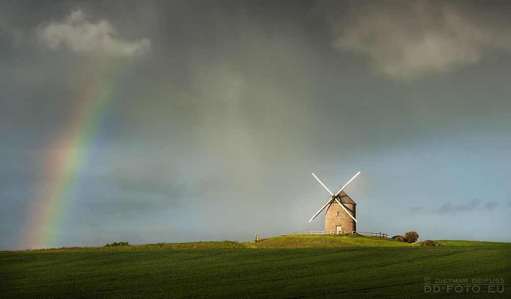 Basse-Normandie