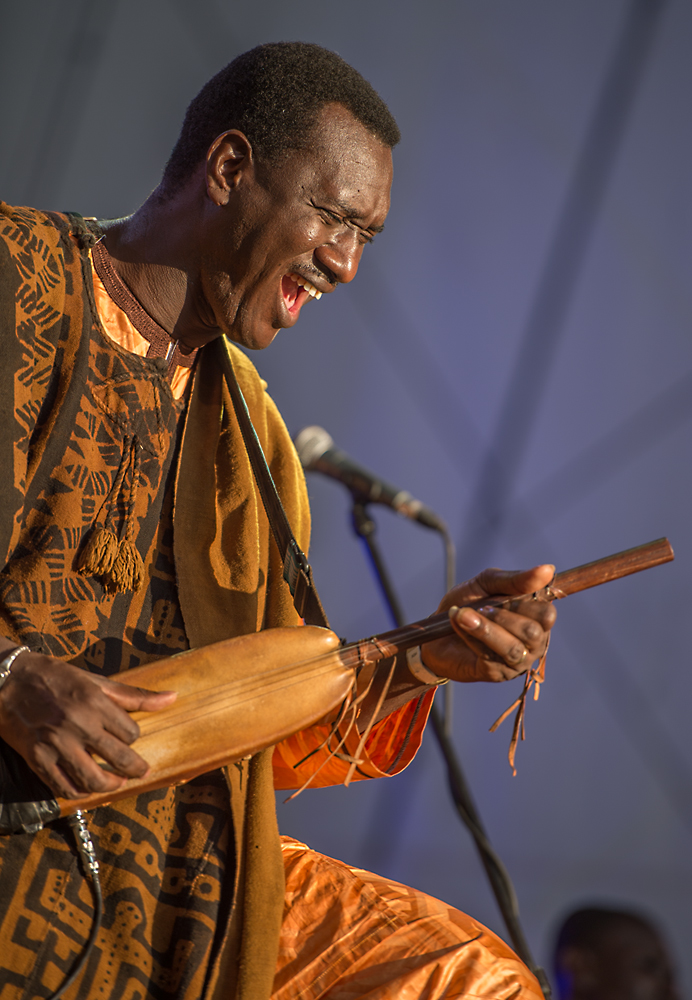 Bassekou Kouyaté