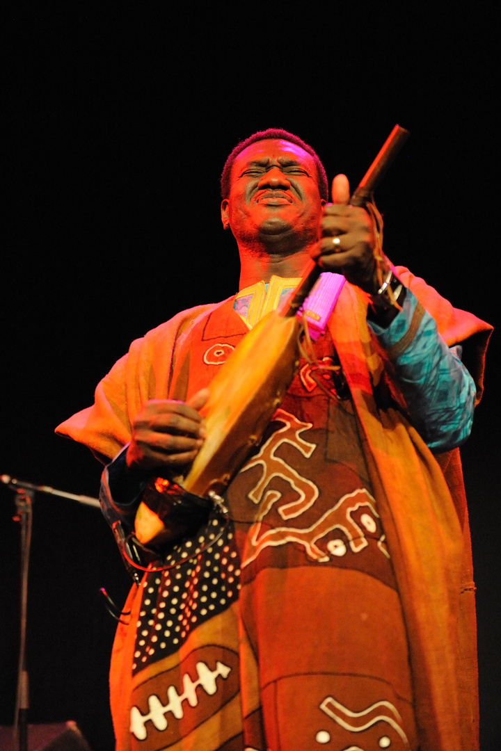 Bassekou Kouyate II