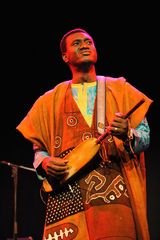 Bassekou Kouyate III