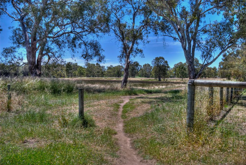 Bassendean WA Homestead