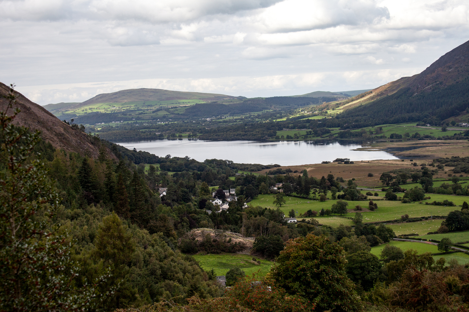 Bassenthwaite Lake