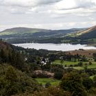 Bassenthwaite Lake