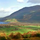 Bassenthwaite Lake, Lake District