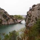 Basses Gorges du Verdon