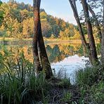 Bassgeigensee - Kärnten