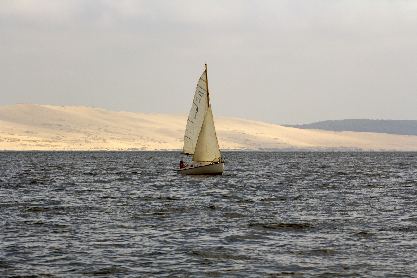 Bassin d'Arcachon