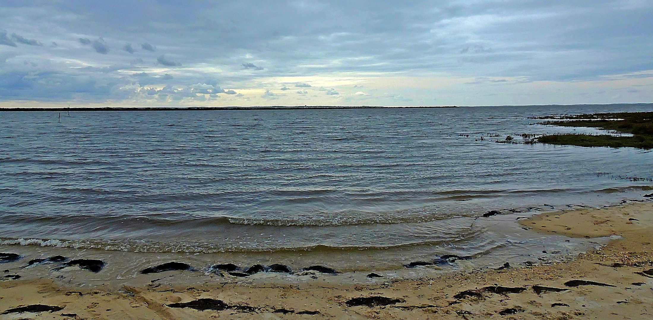 Bassin d'Arcachon