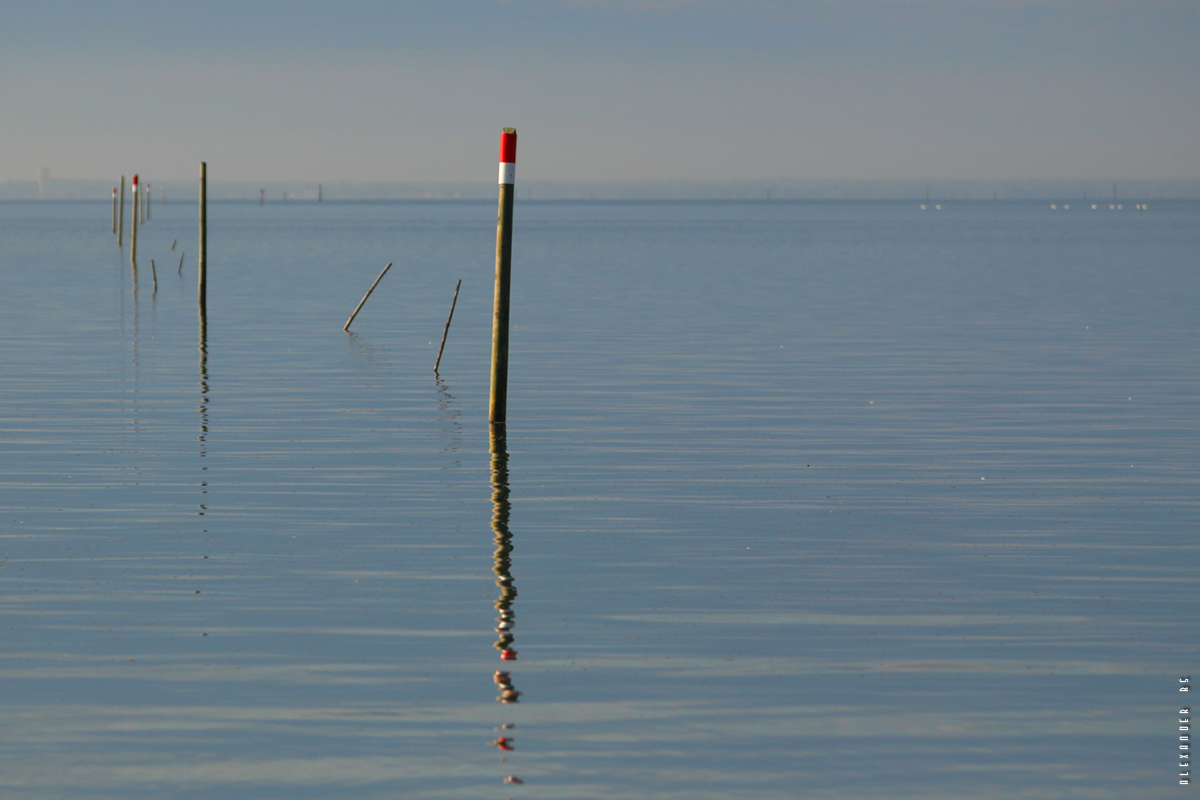 Bassin d'Arcachon 7:59 h