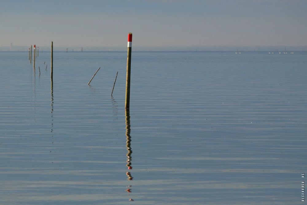 Bassin d'Arcachon 7:59 h