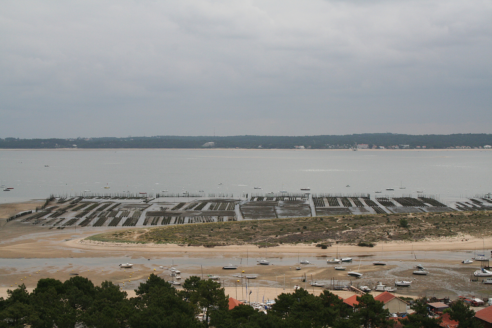 Bassin d'Arcachon