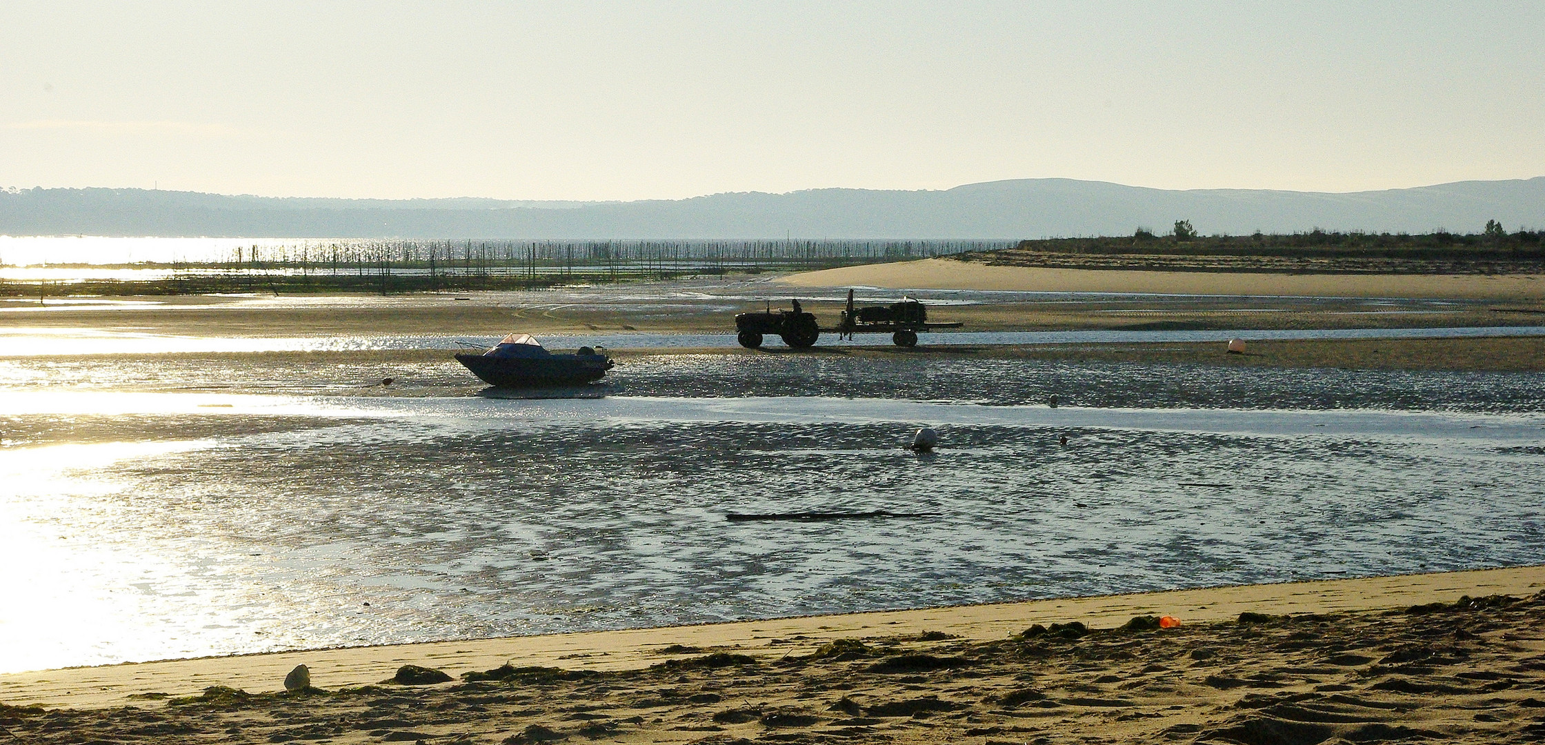 Bassin d'arcachon