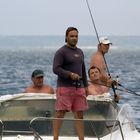 Bassin d'Arcachon, Angler