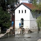 Bassin de Cordeliers - Annecy