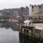 Bassin de Honfleur