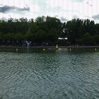 Bassin de la Villette