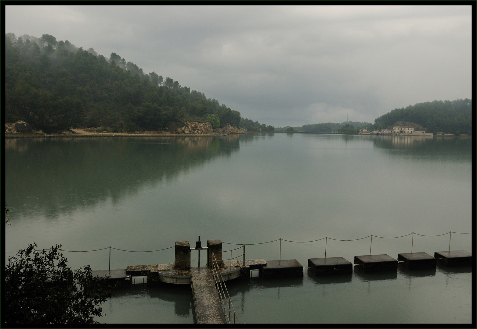 Bassin de St. Christophe