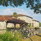 Bassin et lavoir du Chemin de ronde