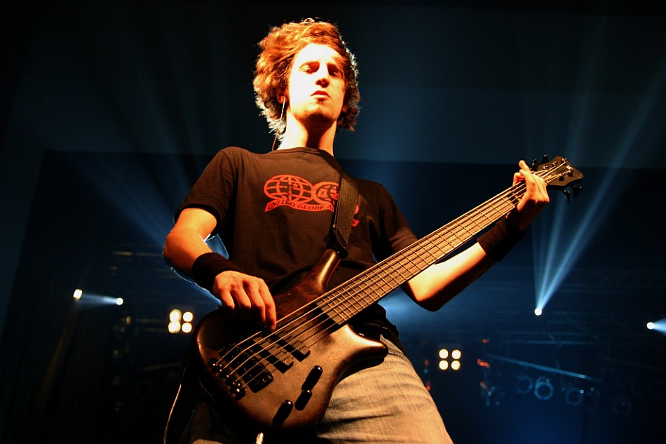 bassist