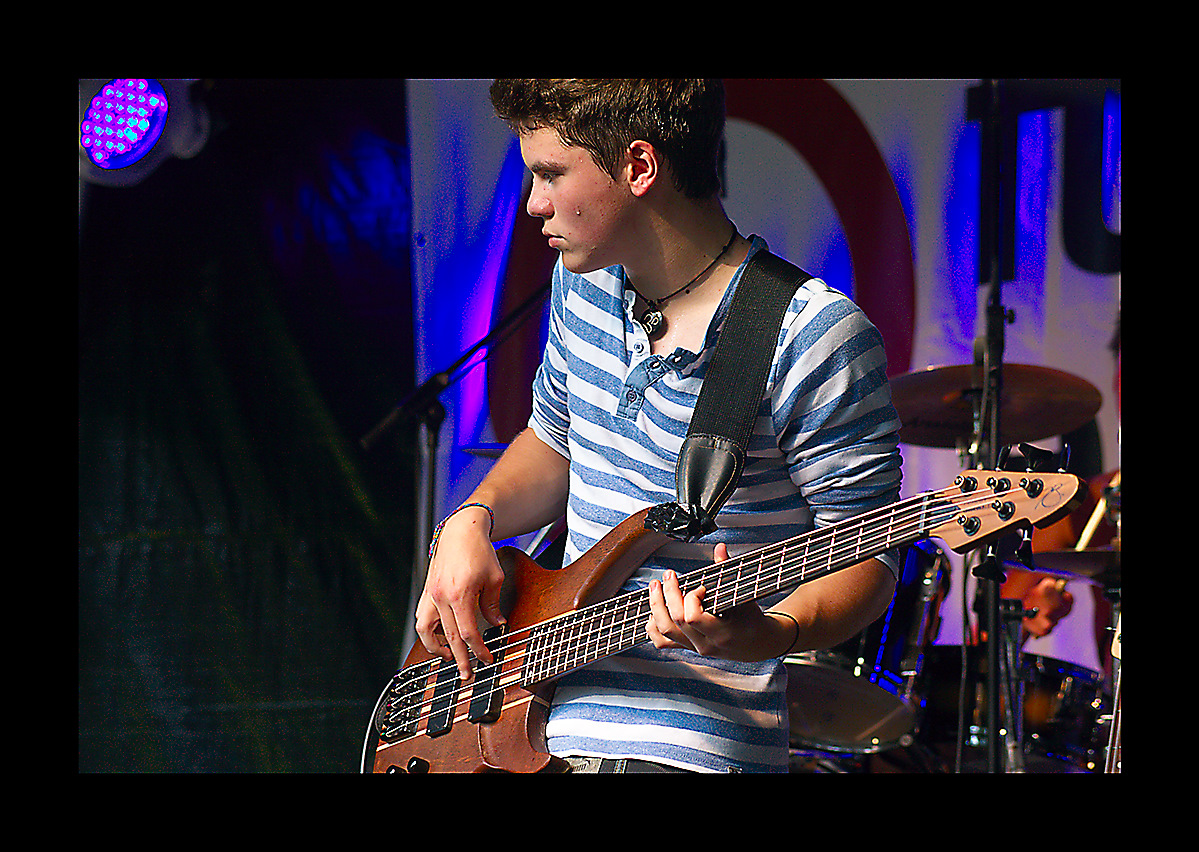 Bassist