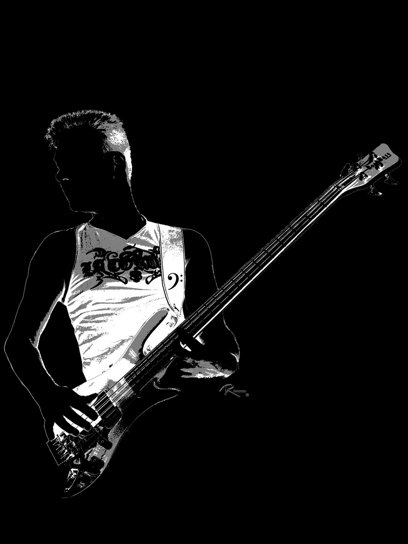 Bassist