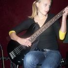 Bassistin