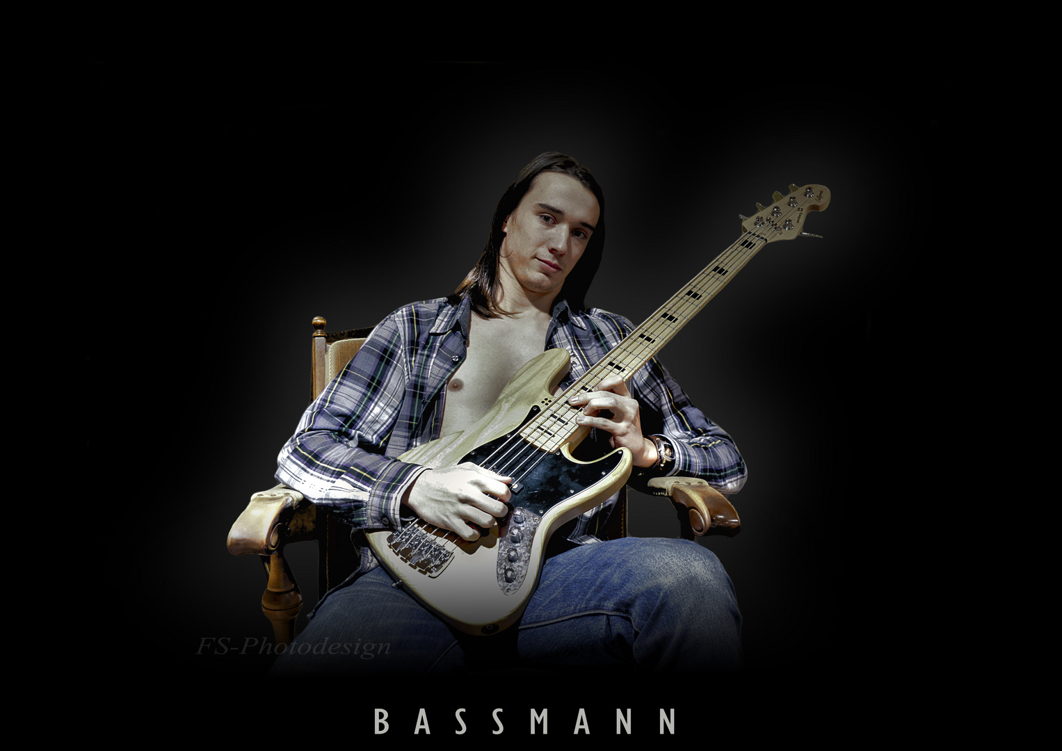 "Bassmann"