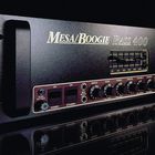 Basstopteil MesaBoogie 400