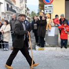 basta a salute e un par de scarpe nove e poi gira tutto er monno