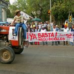 BASTA YA NEOLIBERALES !!!