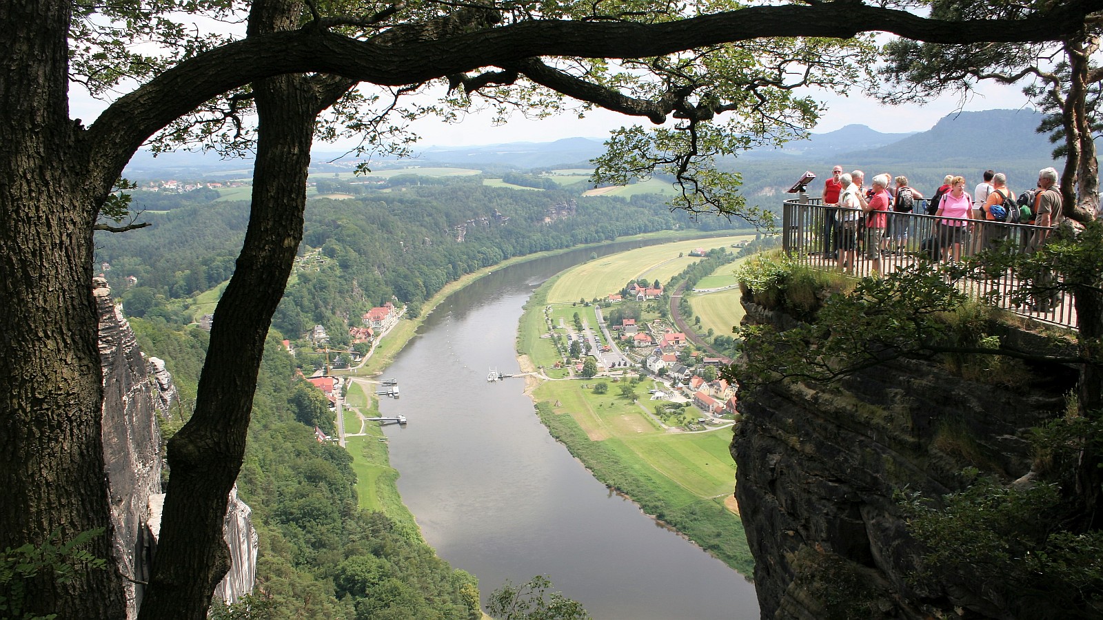 Bastei #007