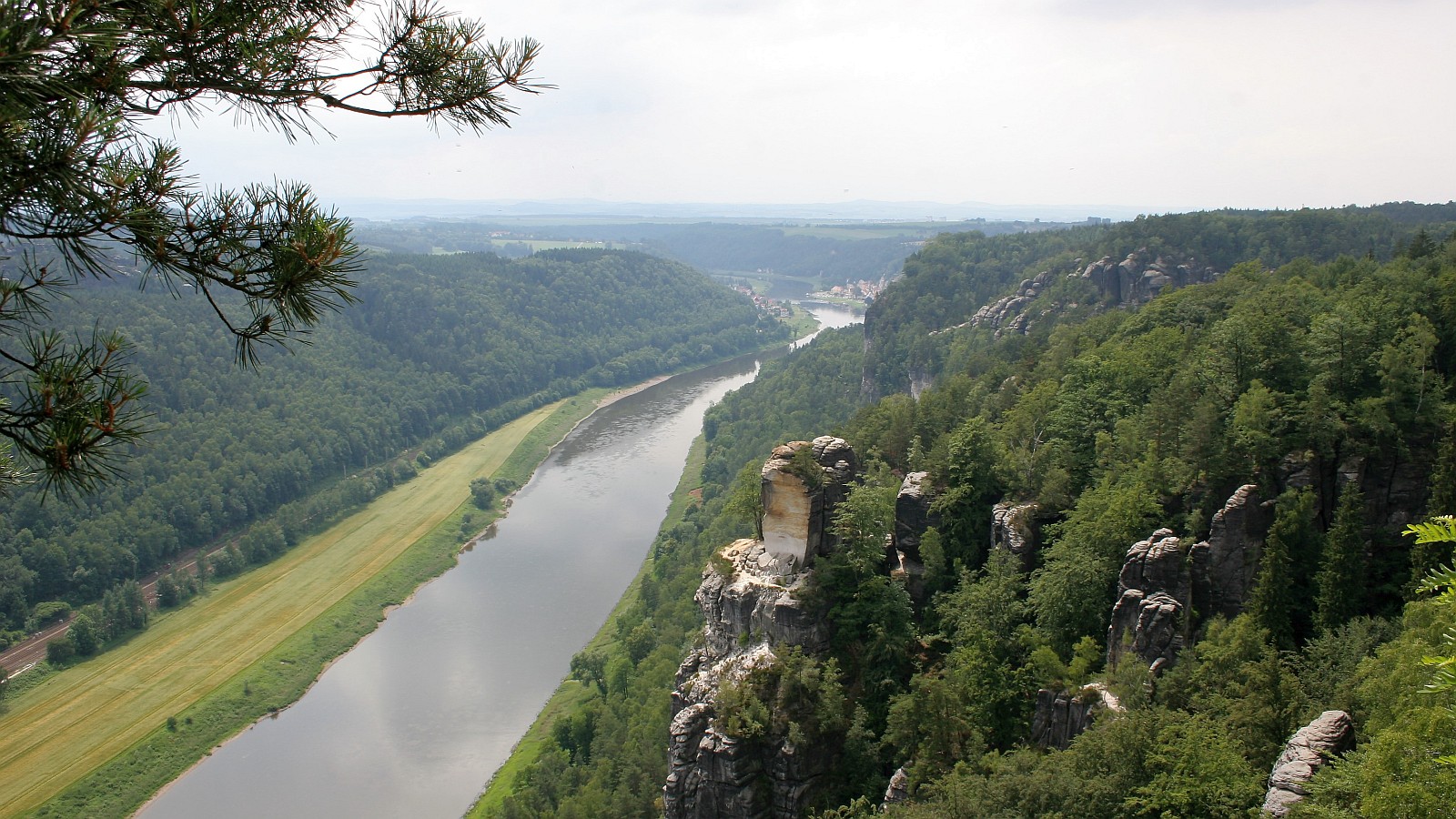 Bastei #009