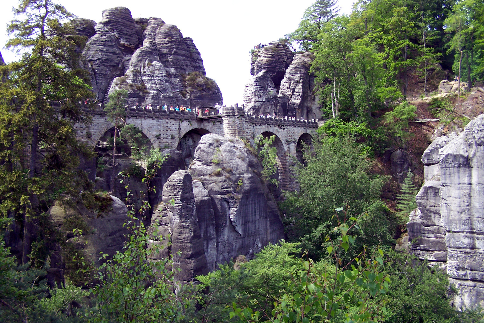 Bastei 05