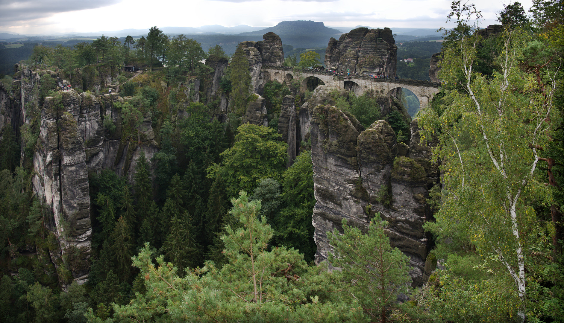 BASTEI