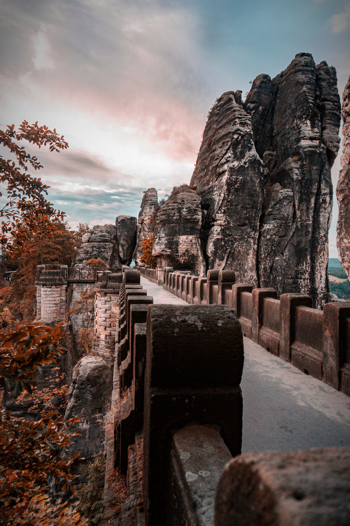 Bastei 