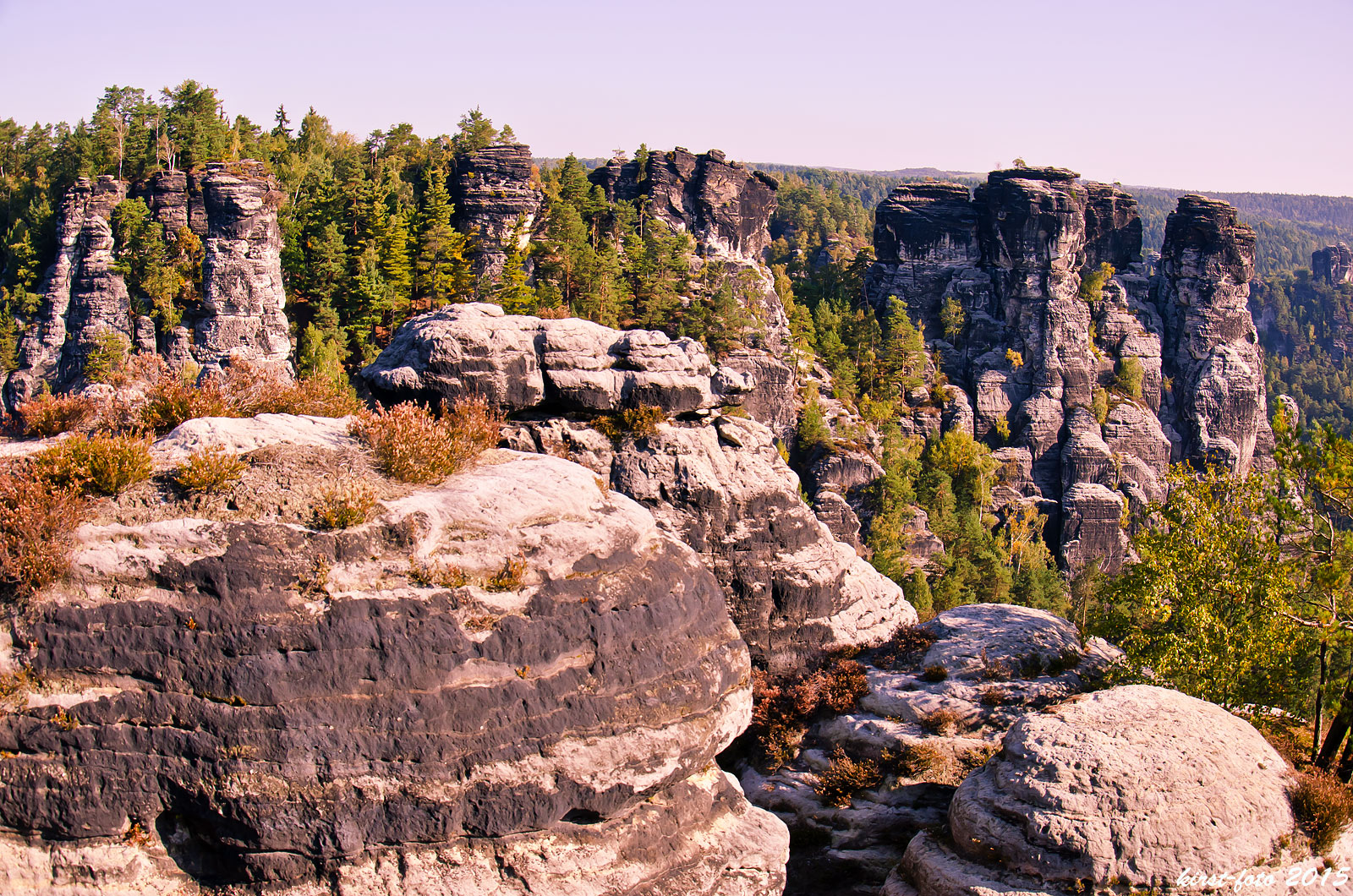 Bastei