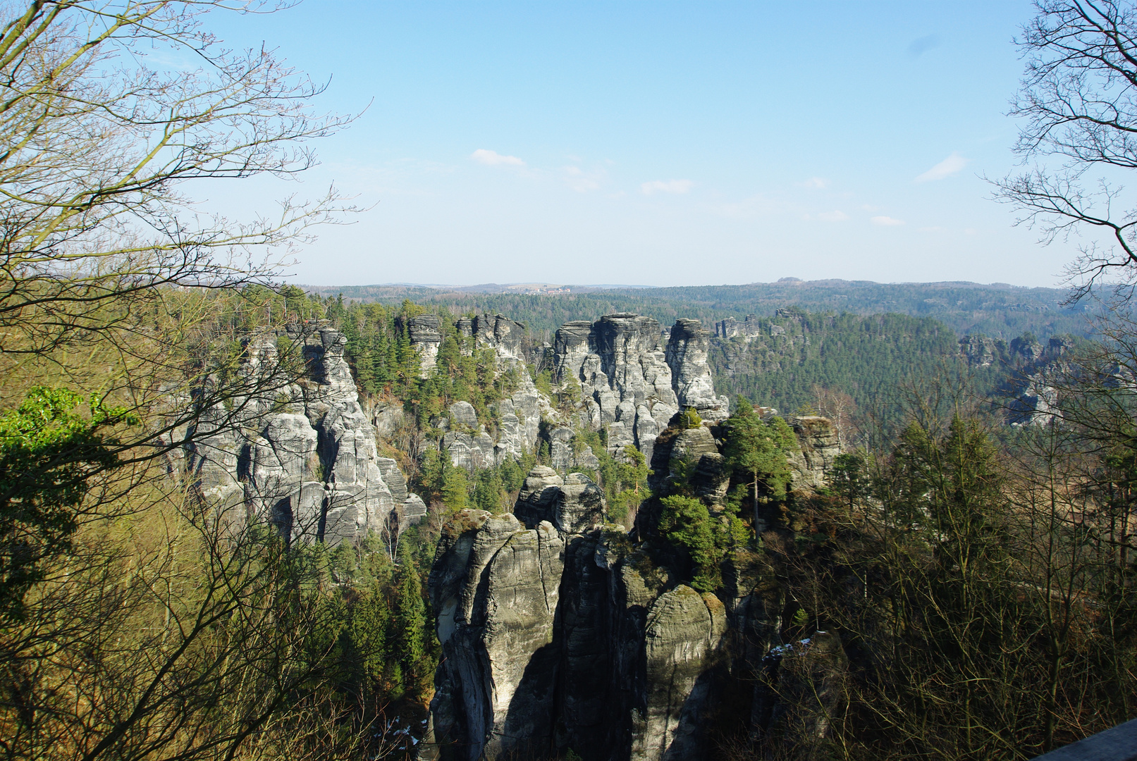 Bastei