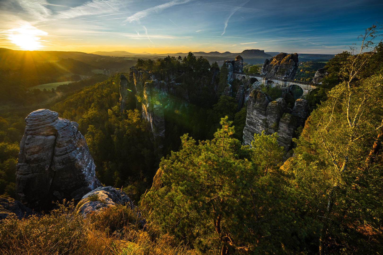 Bastei 