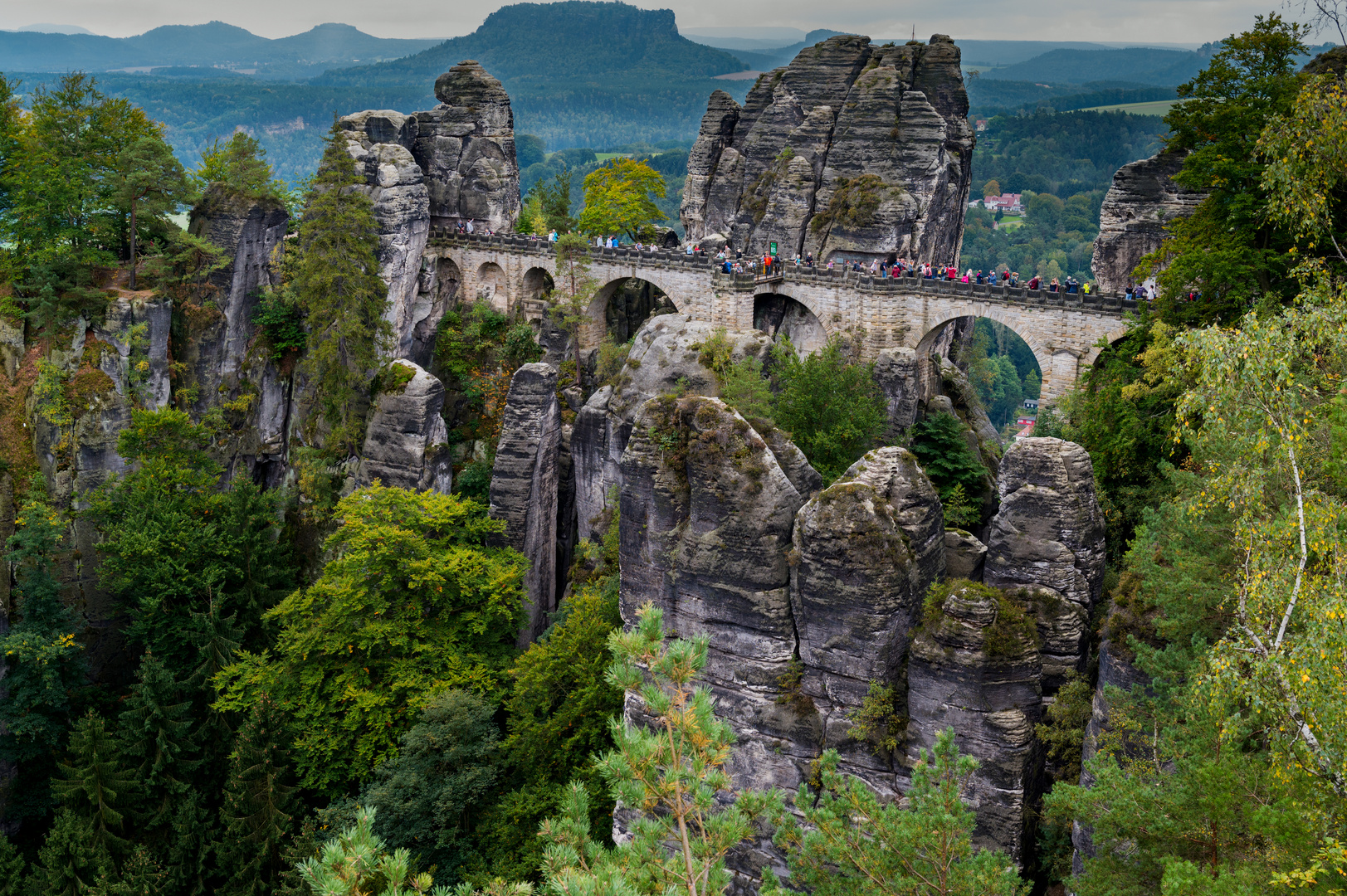 Bastei