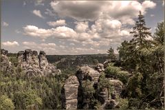 Bastei 