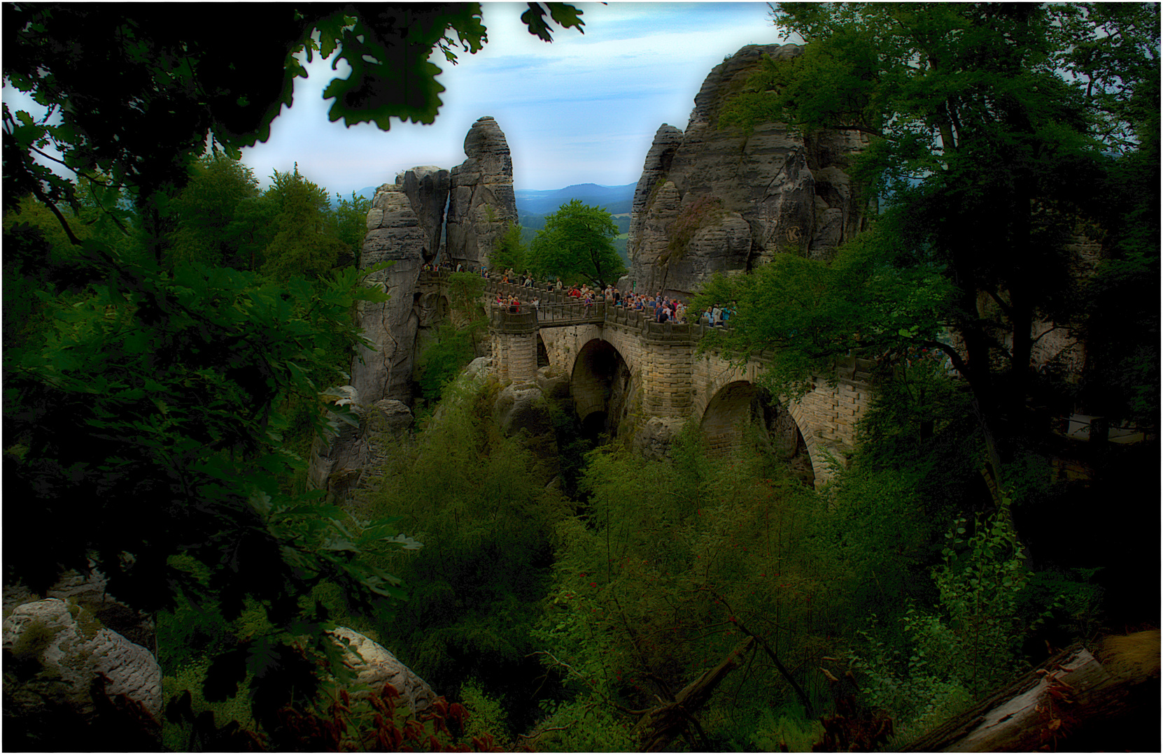 Bastei