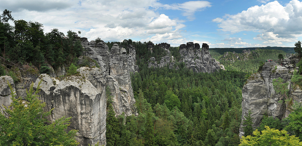 Bastei 2